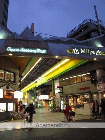 ＪＲ京浜東北線 大森駅 徒歩5分 14階建 築21年のその他写真