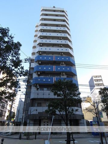 ＪＲ京浜東北線 大森駅 徒歩5分 築21年