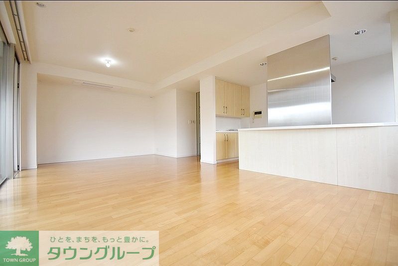 その他部屋・スペース　お問合せは(株)タウンハウジングレジデンス事業部【03-…