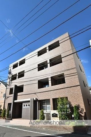 グラン レジデンスの外観写真