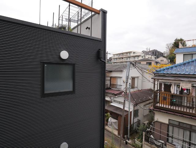眺望　景色