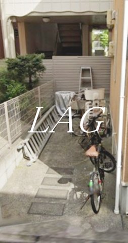 キャステールの外観写真