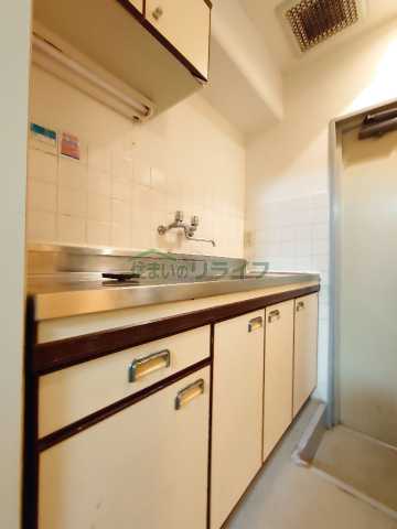 キッチン　別部屋引用