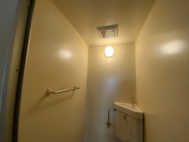 その他設備　トイレの設備です。