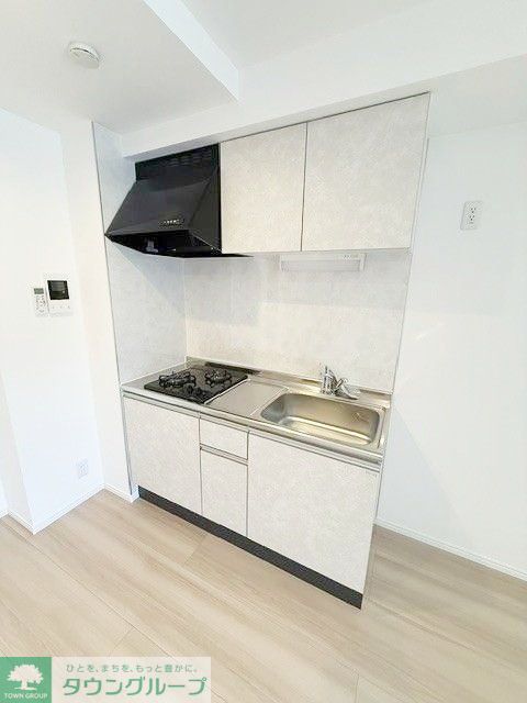 キッチン　お問合せはタウンハウジングまで！※現地待合わせ相談可能