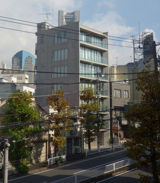 建物外観　人気のデザイナーズ★
