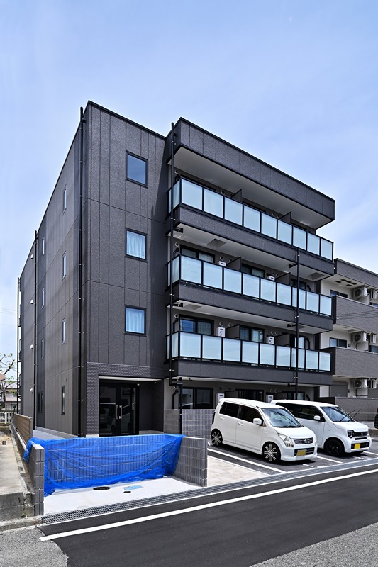 ヴェルステック南塚口