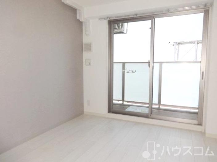 居室・リビング　一人暮らしにオススメのお部屋です。