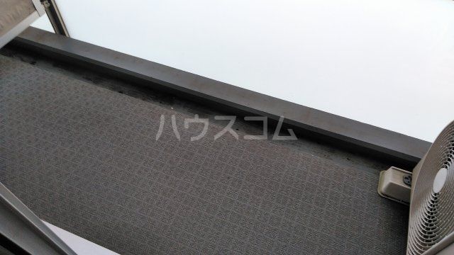 CITY SPIRE 東小金井の内装写真