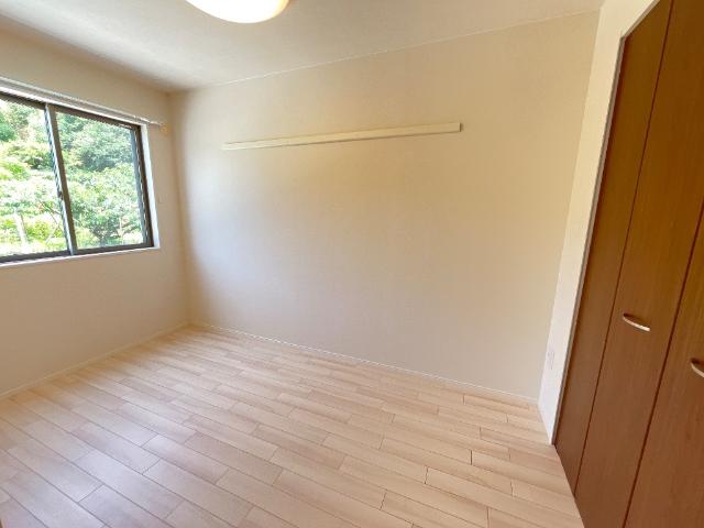 その他部屋・スペース　室内