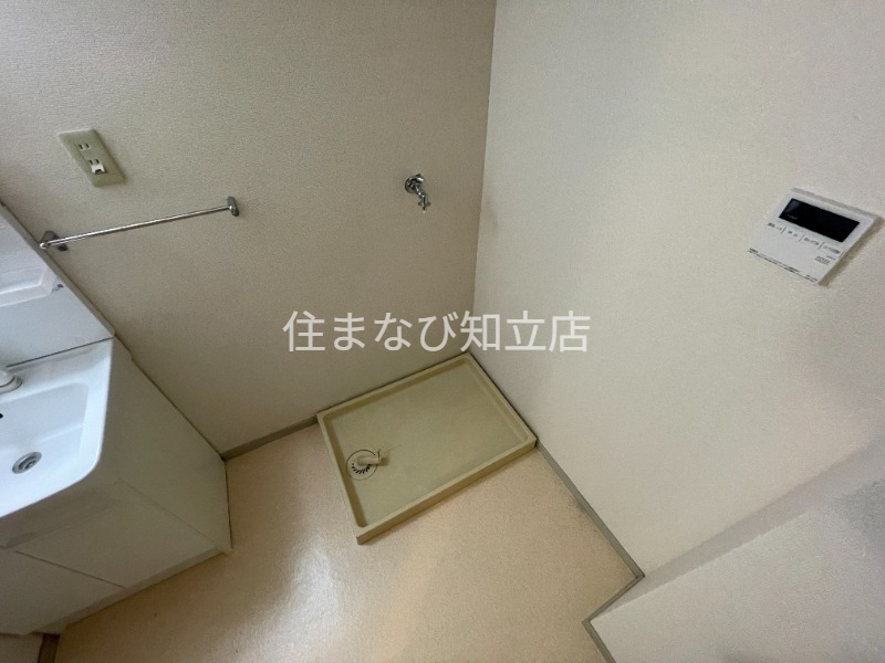 その他設備　同型別部屋写真
