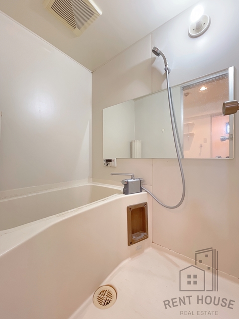 バス・シャワールーム　※同タイプのお部屋の写真