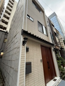 千代田区神田須田町1丁目 貸家
