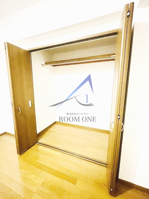 収納　収納です。