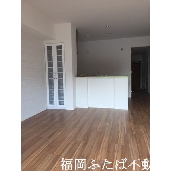 プラス カナールの居間写真