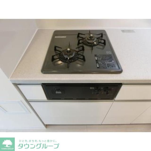 その他　※写真は同タイプ住戸です。