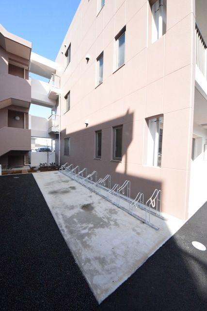 その他　外観・共用設備