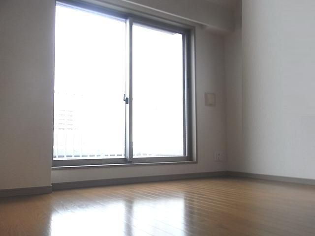FORTISの居間写真
