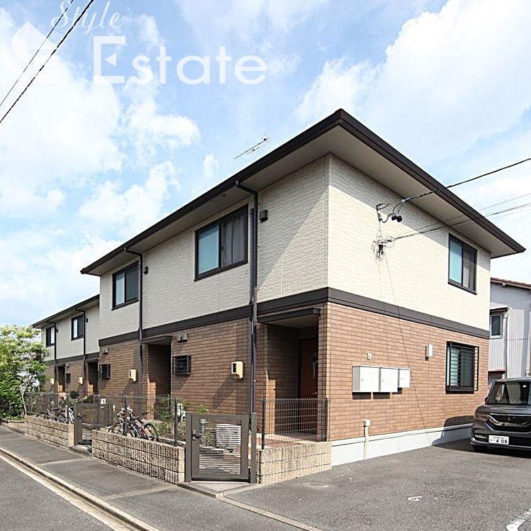 地下鉄東山線 中村公園駅 徒歩9分 築16年