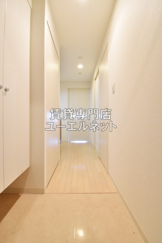 玄関　玄関周り