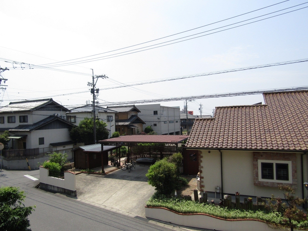 ソレイユ山代のその他写真