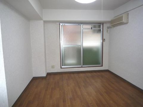 その他部屋・スペース　寝室