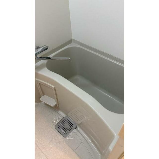 バス・シャワールーム　物件画像