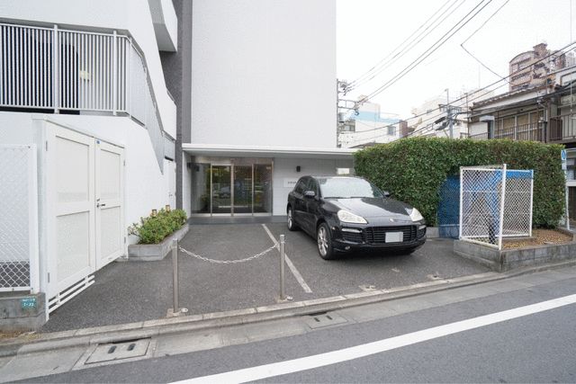 東武東上線 池袋駅 徒歩8分 5階建 築20年のその他写真