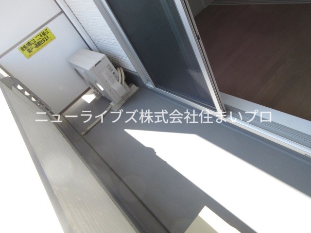 ビスカスフォレスタオオワダの内装写真