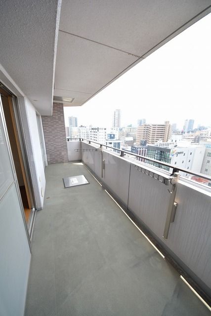 フォレステージュ谷町の内装写真
