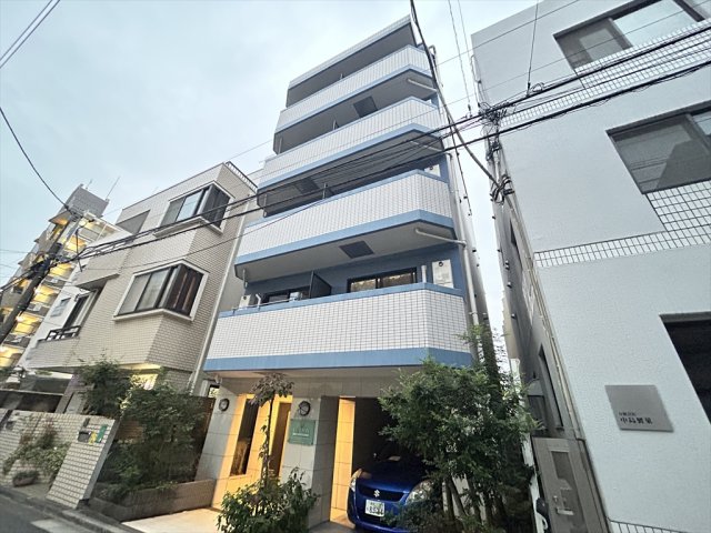 ル・リオン池袋椎名町