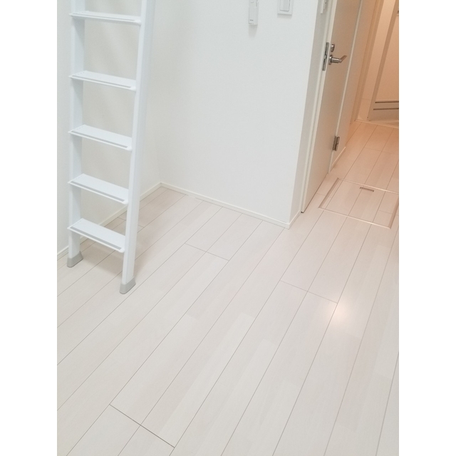 HARUMI上池袋の居間写真
