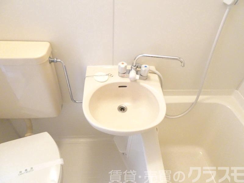 サンコート21の内装写真