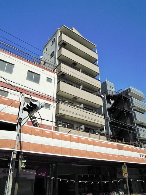 ＪＲ山陽本線 明石駅 徒歩5分 築28年