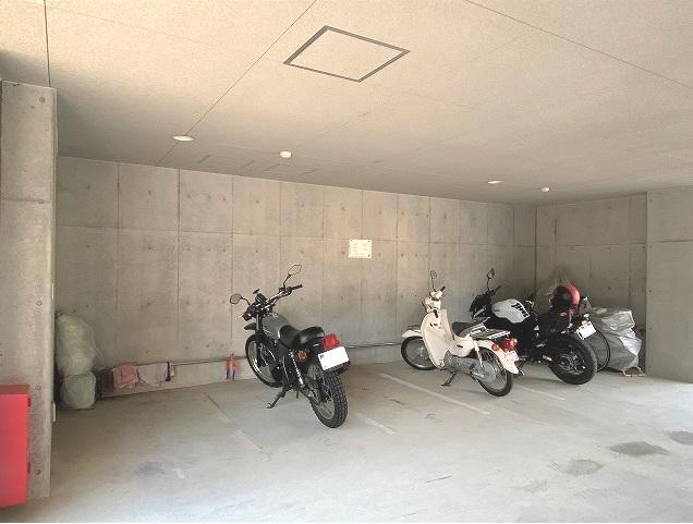 第2ユタカマンションのその他写真