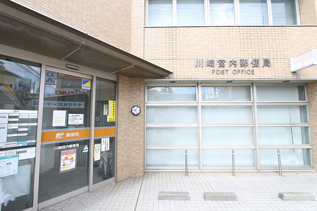 第2ユタカマンションの周辺写真