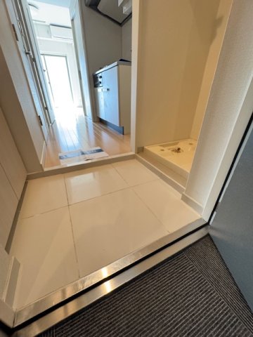 玄関　別部屋参考写真