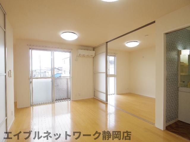 居室・リビング　使いやすいリビングです