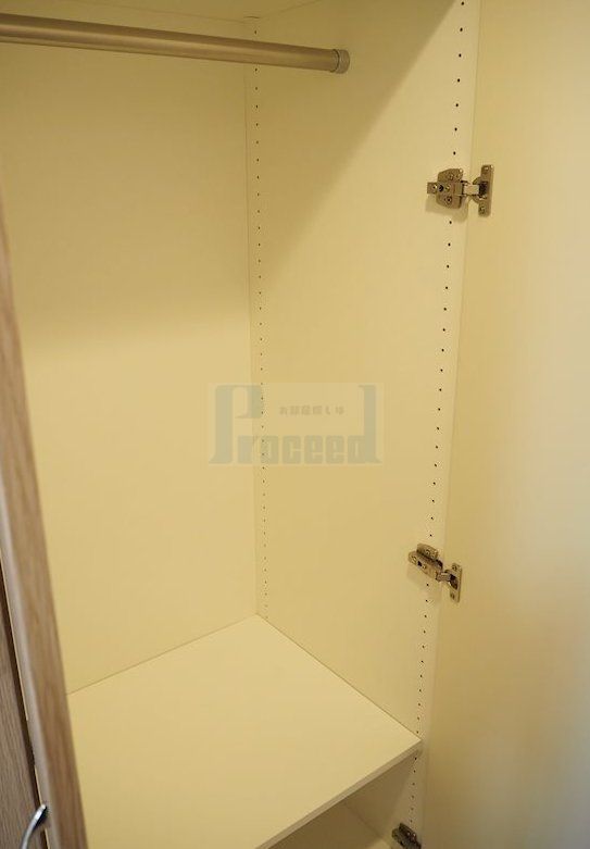 収納　※別部屋参考写真※現況優先です