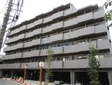 建物外観　☆こちらの物件は仲介手数料無料です☆