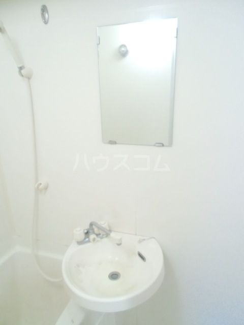 ドミトリー518の内装写真