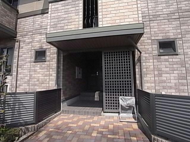 High Avenueの外観写真