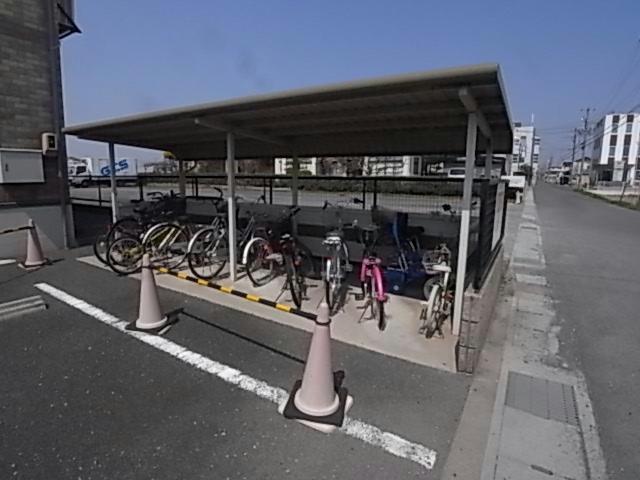 High Avenueの外観写真