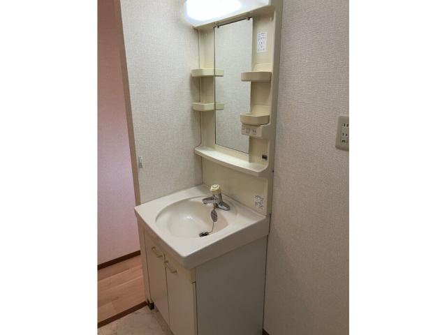 High Avenueの内装写真