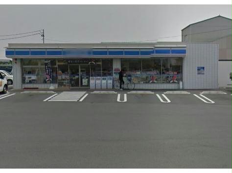 High Avenueの周辺写真