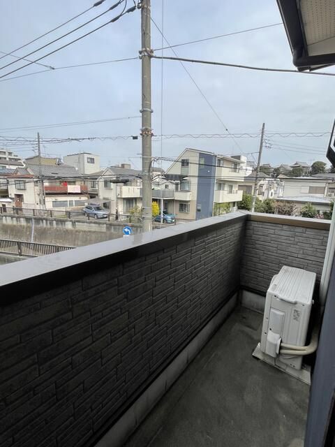 東急池上線 池上駅 徒歩7分 2階建 築24年のその他写真