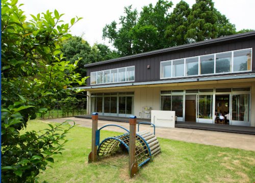 幼稚園・保育園　大巌寺幼稚園（幼稚園・保育園）まで4124m