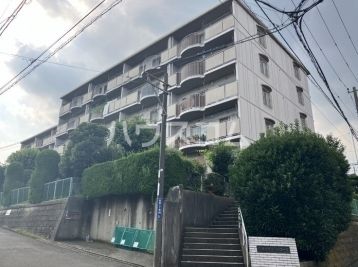 白根台グリーンコープの外観写真