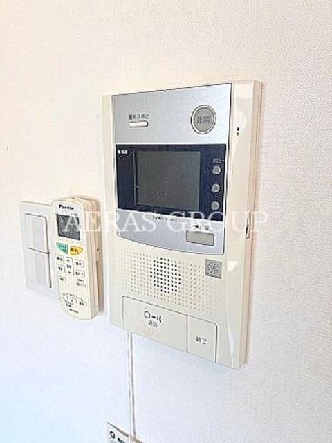 セキュリティ　同仕様