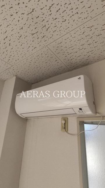 その他設備　別部屋同タイプ
